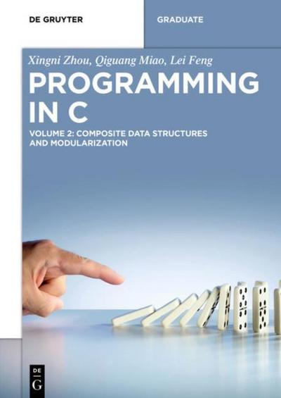 Composite Data Structures and Modularization