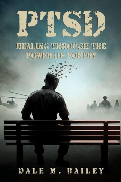 PTSD Healing Through The Power OF Poetry