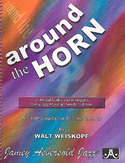 Around the Horn: for all instruments