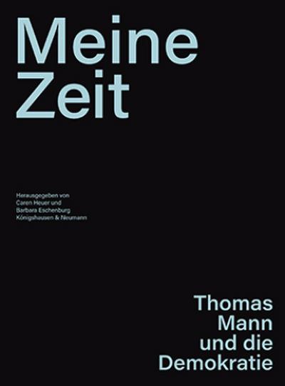 ’Meine Zeit’