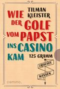 Wie der Golf vom Papst ins Casino kam