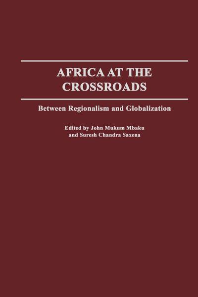 Africa at the Crossroads