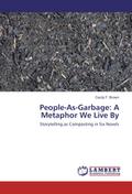 People-As-Garbage: A Metaphor We Live By