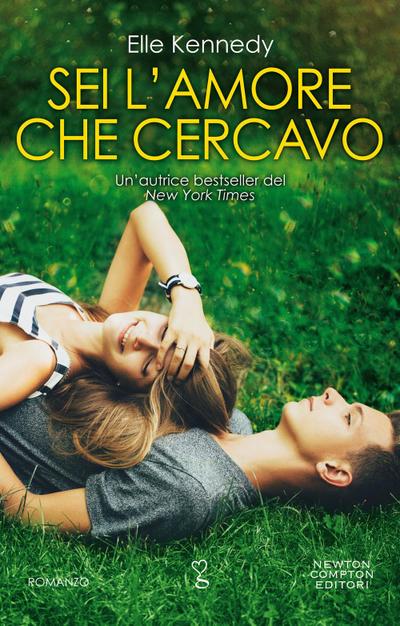 Sei l’amore che cercavo. The play
