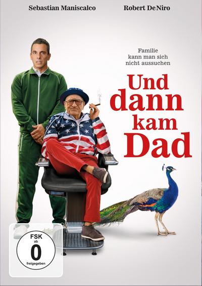 Und dann kam Dad