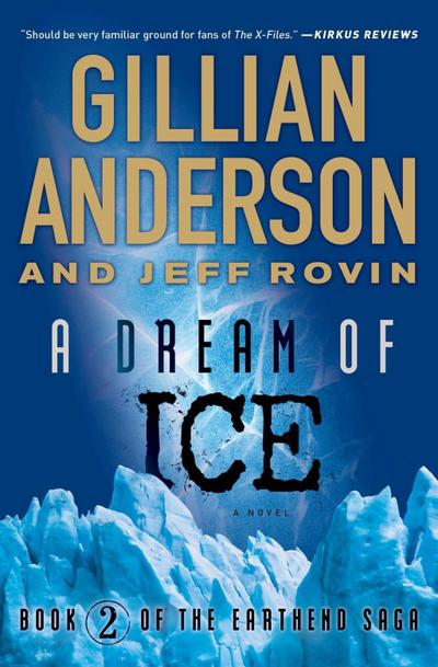 A Dream of Ice