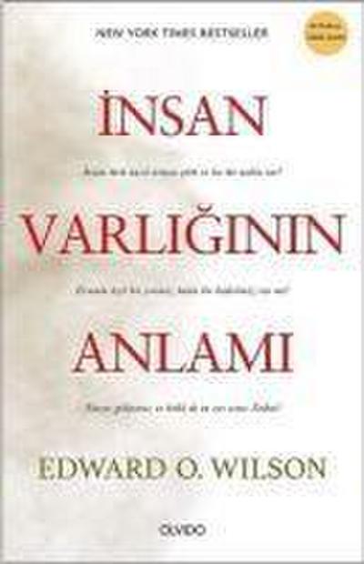 Insan Varliginin Anlami