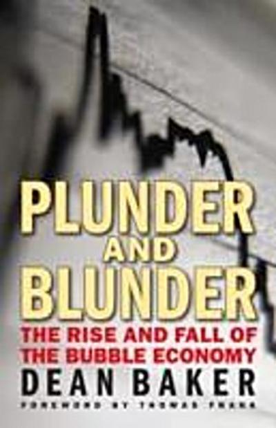 Plunder and Blunder