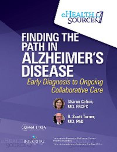Finding the Path in Alzheimer’s Disease