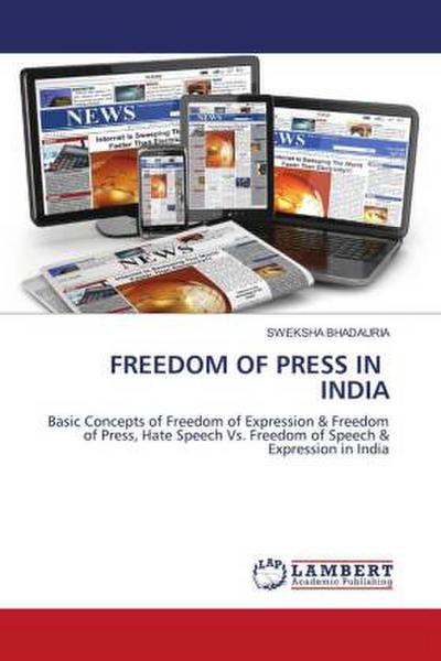 FREEDOM OF PRESS IN INDIA