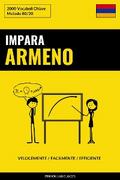 Impara l’Armeno - Velocemente / Facilmente / Efficiente