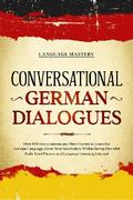 Conversational German Dialogues