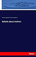 Ballads about Authors