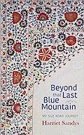 Beyond That Last Blue Mountain