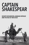 Captain Shakespear
