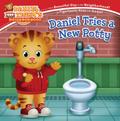 Daniel Tries a New Potty