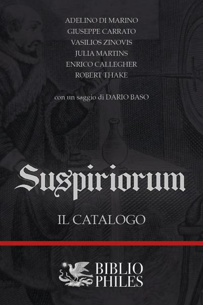 Suspiriorum