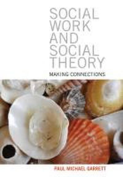 Social work and social theory