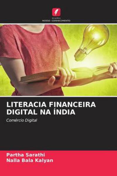 LITERACIA FINANCEIRA DIGITAL NA ÍNDIA