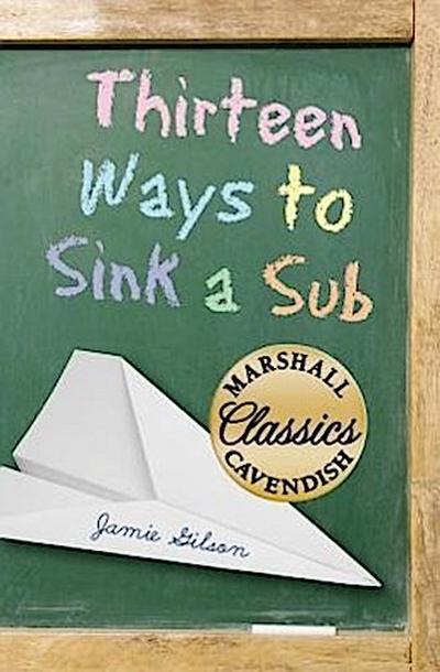 Thirteen Ways to Sink a Sub