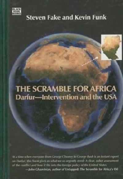 Scramble For Africa - Darfur-Intervention