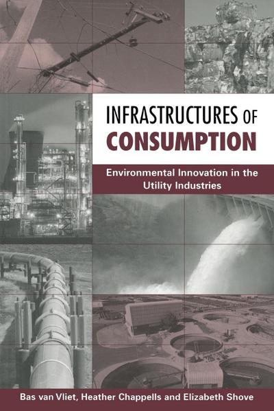 Infrastructures of Consumption