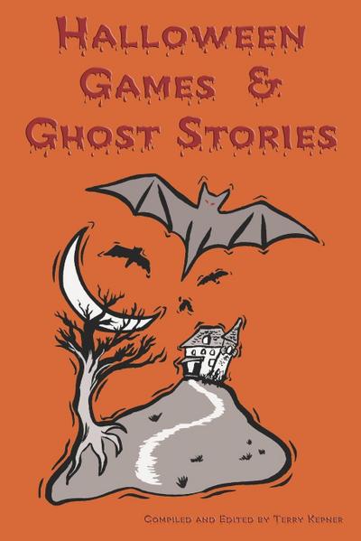 Halloween Games & Ghost Stories