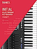Electronic Keyboard Exam Pieces & Technical Wo