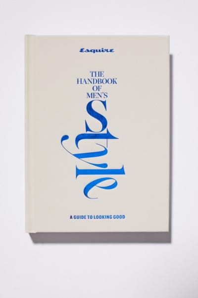 Esquire The Handbook of Men’s Style
