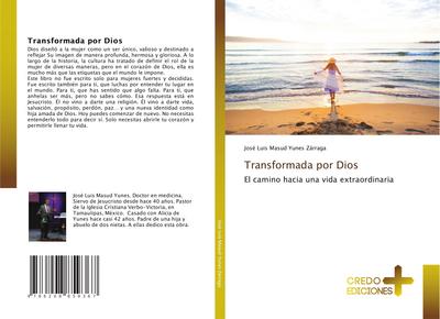 Transformada por Dios