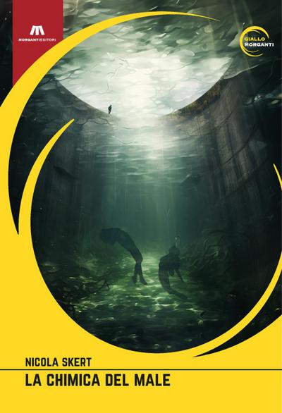 Skert, N: Chimica del male