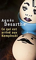 Ce qui est arrivé aux Kempinski: Nouvelles