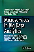 Microservices in Big Data Analytics