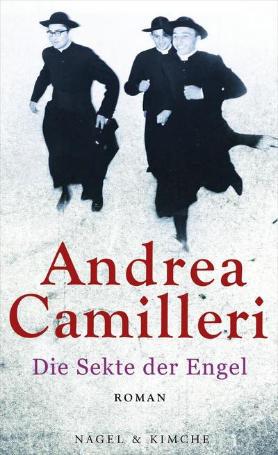 Camilleri, A: Sekte der Engel