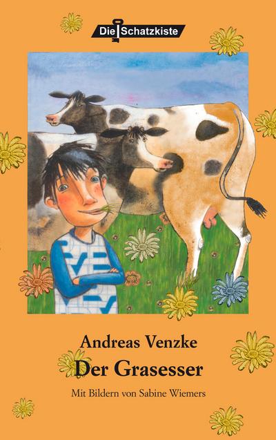 Der Grasesser