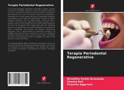 Terapia Periodontal Regenerativa