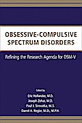 Obsessive-Compulsive Spectrum Disorders