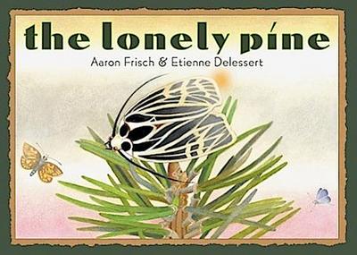 The Lonely Pine