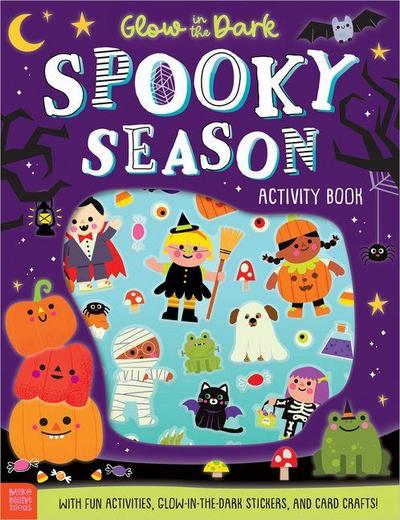 Glow in the Dark Halloween