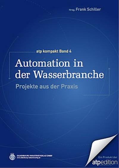 Automation in der Wasserbranche
