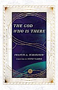 God Who Is There