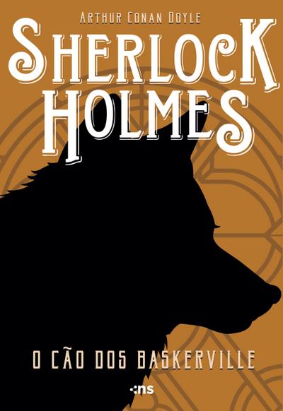 O CÃO DOS BASKERVILLE