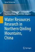 Water Resources Research in Northern Qinling Mount