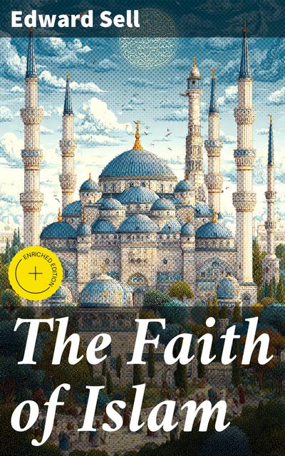 The Faith of Islam (eBook, EPUB) - Edward Sell
