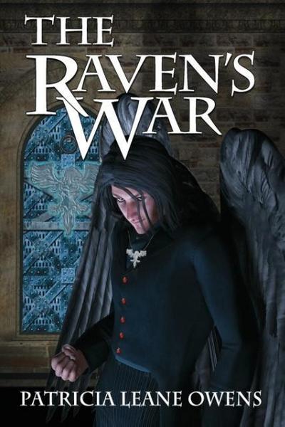 The Raven’s War