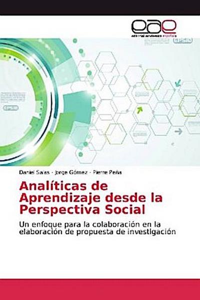 Analíticas de Aprendizaje desde la Perspectiva Social