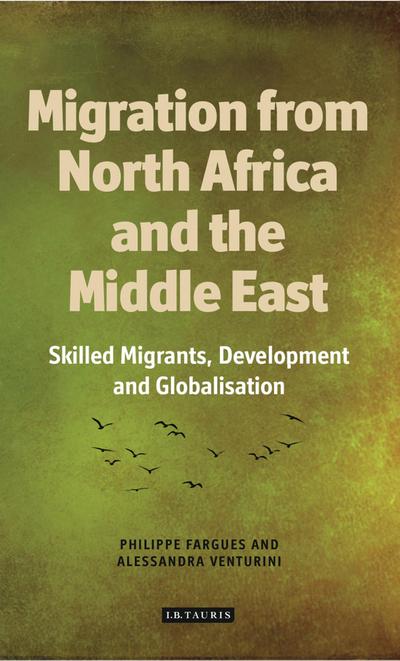 Migration from North Africa and the Middle East