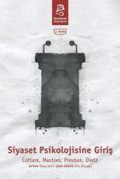 Siyaset Psikolojisine Giris
