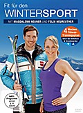 Fit für den Wintersport - Mit Magdalena Neuner und Felix Neureuther