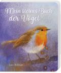 Mein kleines Buch der Vögel